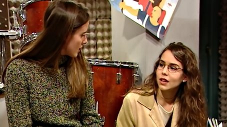 Espías de internet (1997) - Episode 48 poster and promotional image