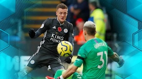 MOTD2 - 3rd November 2019 (2019) - Episode 11 poster and promotional image