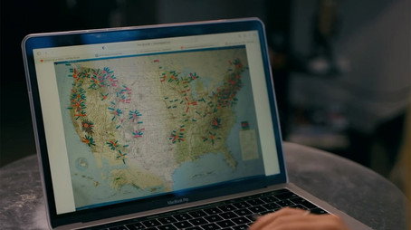 Évaporés : Victoria Charlton enquête Sezóna 1