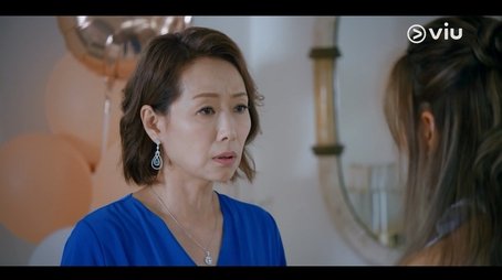 Dilemma (2021) - Episode 16 poster and promotional image
