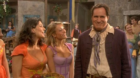 Irresistible (2006) - Episode 3 poster and promotional image