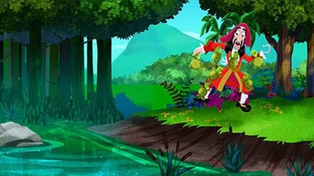 The Sneaky Snook-Off (2014) - Episode 33 poster and promotional image