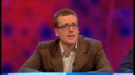 Hugh Dennis, Frankie Boyle, David Mitchell, Rory Bremner, Andy Parsons, Sue Perkins (2006) - Episode 3 poster and promotional image