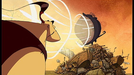 Lovci draků Sezóna 2