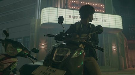 Cinema of Doom (2022) - Episode 7 poster and promotional image