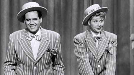 I Love Lucy: The Movie (None) - Episode 7 poster and promotional image