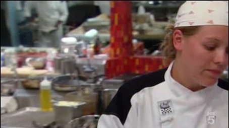 6 Chefs Compete (2008) - Episode 10 poster and promotional image