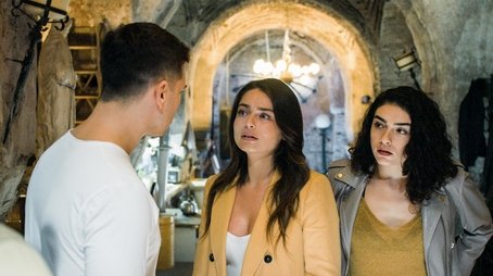 Episode 4 (2019) - Episode 4 poster and promotional image