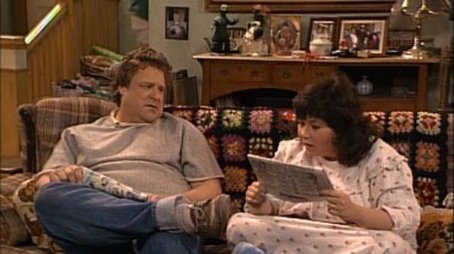 Death and Stuff (1989) - Episode 21 poster and promotional image