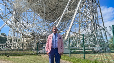 Great British Railway Journeys Stagione 15