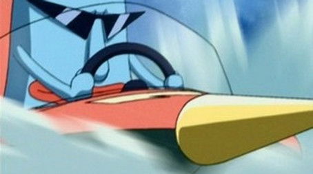 Origins: Sir Plue (2002) - Episode 40 poster and promotional image