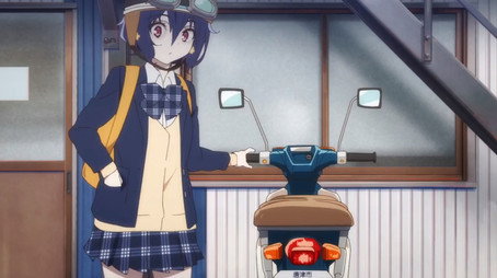 ゾンビランドサガ Сезон 2