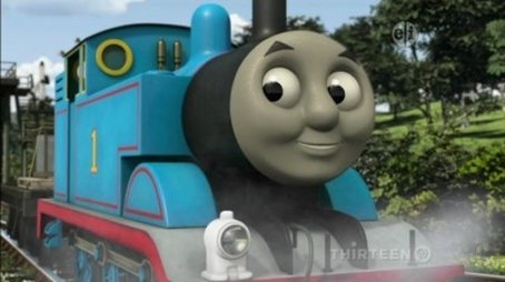 Thomas and the Runaway Kite (2010) - Episode 13 poster and promotional image