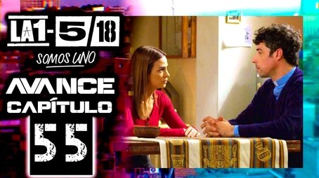 Episode 55 (2021) - Episode 55 poster and promotional image