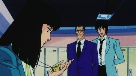 The Splendid Leotard (1985) - Episode 31 poster and promotional image