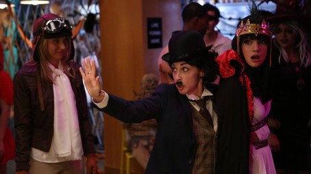 Faking It Сезон 3