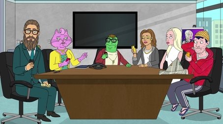 BoJack Horseman45