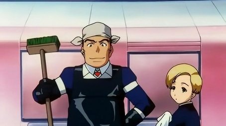 When the Party's Over (1999) - Episode 11 poster and promotional image