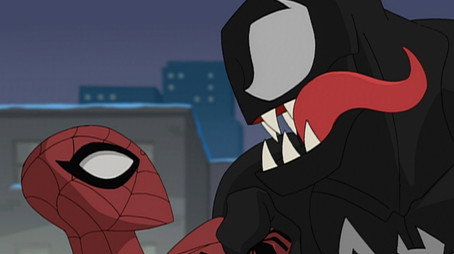 The Spectacular Spider-Man Stagione 2