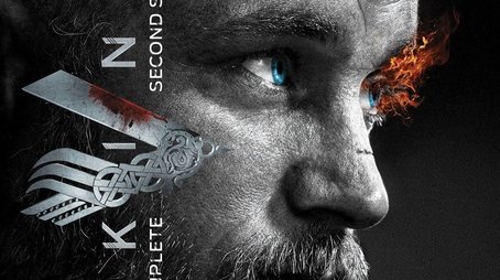 Season 2 (2014) - Season 2 poster and promotional image