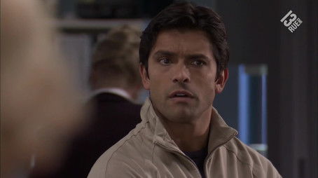 Unnatural Disaster (2005) - Episode 3 poster and promotional image