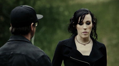 Haunted Kay's Cross (2020) - Episode 13 poster and promotional image