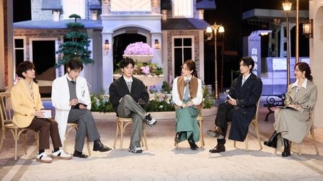 S10 · Advanced Bonus Scene EP6 (2025) - Episode 112 poster and promotional image