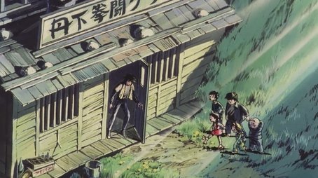 A Champion... And a Loser's Glory (1981) - Episode 26 poster and promotional image