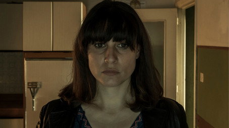 Esterno notte Stagione 1