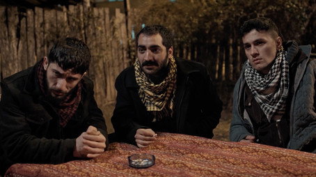 Episode 5 (2022) - Episode 5 poster and promotional image