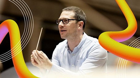 Prom 21: The Sinfonia of London and John Wilson (2024) - Episode 6 poster and promotional image