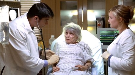 Next of Kin (2002) - Episode 9 poster and promotional image