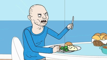 BoJack Horseman18