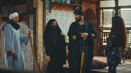 Episode 25 (2020) - Episode 25 poster and promotional image