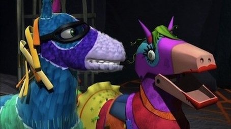 Trojan Horstachio (2006) - Episode 9 poster and promotional image