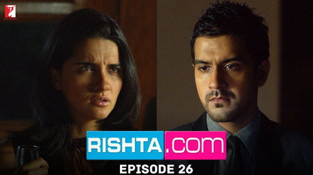 Rishta.com Sezona 1