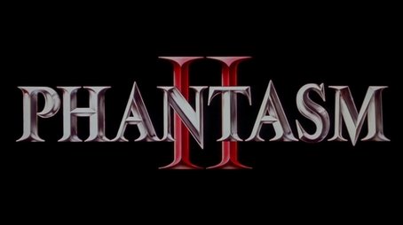 Phantasm II (1988) (1999) - Episode 16 poster and promotional image