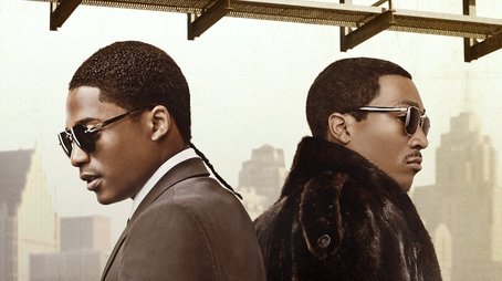 Season 2 (2023) - Season 2 poster and promotional image
