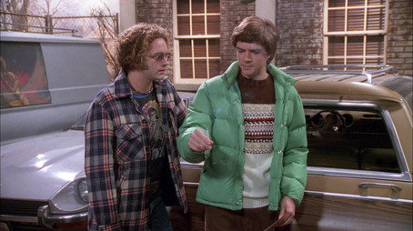 Azok a 70-es évek - show Évad 2