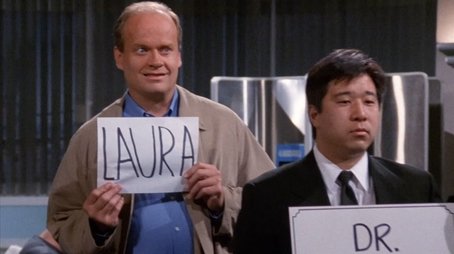 Odd Man Out (1997) - Episode 24 poster and promotional image