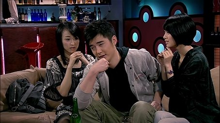 Who moved my Valentine's Day (2009) - Episode 20 poster and promotional image