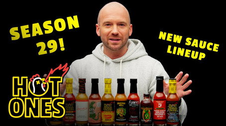 Hot Ones Сезон 0