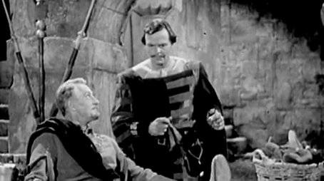 The Sheriff's Boots (1956) - Episode 19 poster and promotional image