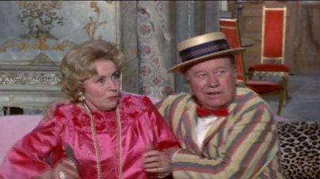 Everybody Tries to Love a Countess (1969) - Episode 2 poster and promotional image