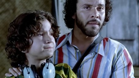 Eating the Young (2006) - Episode 9 poster and promotional image