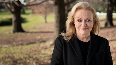 Jacki Weaver (2014) - Episode 3 poster and promotional image