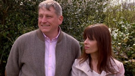 Cornwall (2016) - Episode 23 poster and promotional image