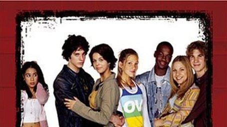 Season 3 (2003) - Season 3 poster and promotional image