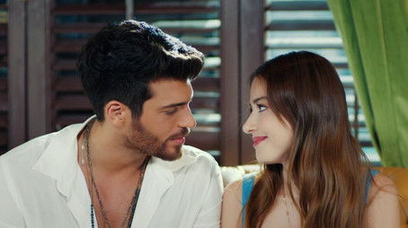 Episode 8 (2020) - Episode 8 poster and promotional image