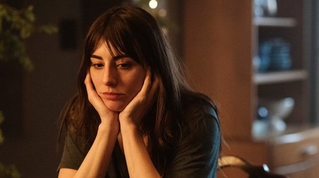 406 Not Acceptable (2019) - Episode 6 poster and promotional image